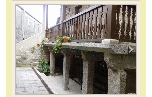 Foto 2 de Casa en venda a San Cristovo de Cea de 6 habitacions amb jardí i calefacció