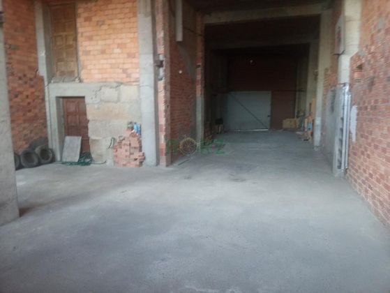 Foto 1 de Venta de local en Centro - Ourense con garaje