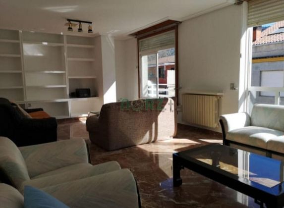 Foto 2 de Pis en venda a Ribadavia de 3 habitacions amb terrassa i calefacció