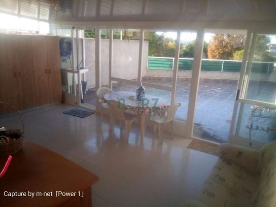 Foto 2 de Pis en venda a Xinzo de Limia de 3 habitacions amb terrassa i garatge