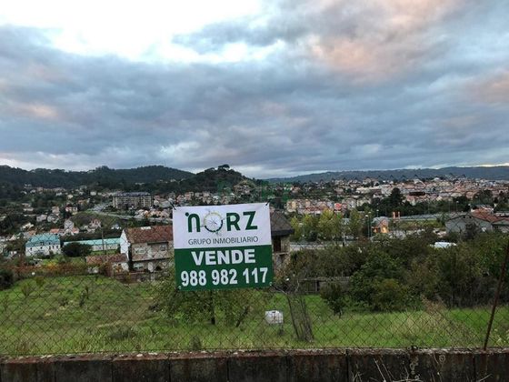 Foto 1 de Venta de terreno en Mariñamansa de 2600 m²