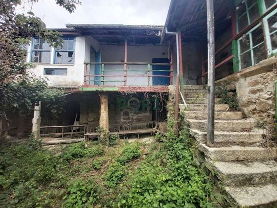 Foto 2 de Chalet en venta en Barbadás de 3 habitaciones con terraza y balcón