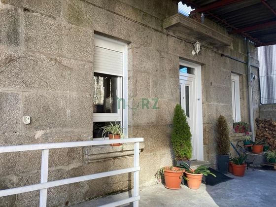 Foto 1 de Chalet en venta en Carballiño (O) de 4 habitaciones con terraza y jardín