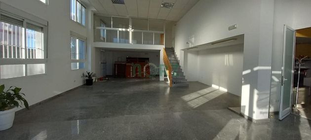 Foto 1 de Alquiler de local en Xinzo de Limia de 140 m²