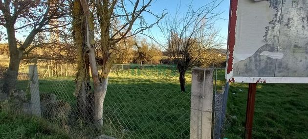 Foto 2 de Venta de terreno en Xinzo de Limia de 480 m²