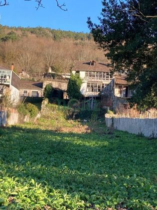Foto 2 de Xalet en venda a Ribadavia de 5 habitacions amb terrassa i jardí