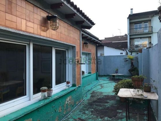 Foto 1 de Xalet en venda a Ribadavia de 3 habitacions amb terrassa i garatge