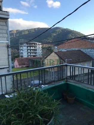 Foto 2 de Venta de chalet en Ribadavia de 3 habitaciones con terraza y garaje