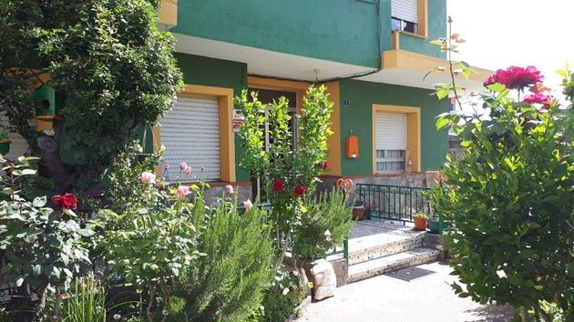 Foto 1 de Xalet en venda a Camponaraya de 6 habitacions amb terrassa i jardí