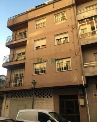 Foto 2 de Pis en venda a Carballiño (O) de 4 habitacions amb terrassa i balcó