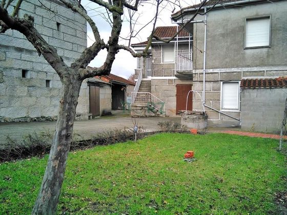 Foto 2 de Venta de chalet en Xinzo de Limia de 3 habitaciones con terraza y garaje