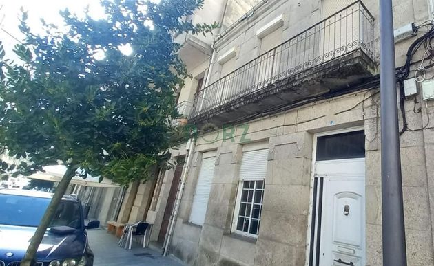 Foto 1 de Chalet en venta en Carballiño (O) de 7 habitaciones con jardín y balcón