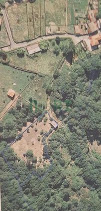 Foto 2 de Venta de terreno en Melón de 2455 m²