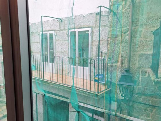 Foto 2 de Casa en venda a Ribadavia de 2 habitacions amb balcó