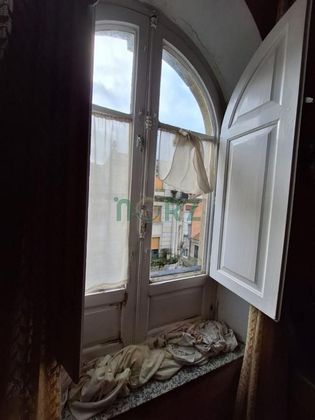 Foto 1 de Pis en venda a Ribadavia de 5 habitacions amb terrassa i balcó
