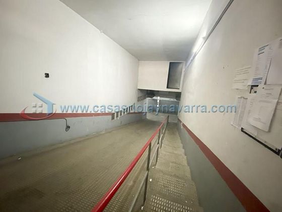 Foto 2 de Garatge en venda a Calahorra de 25 m²