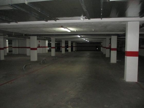 Foto 2 de Garatge en venda a Centro - Gandia de 9 m²