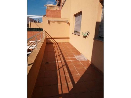 Foto 1 de Pis en venda a Almoines de 2 habitacions amb terrassa i aire acondicionat