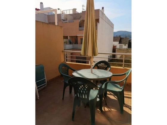 Foto 2 de Pis en venda a Almoines de 2 habitacions amb terrassa i aire acondicionat