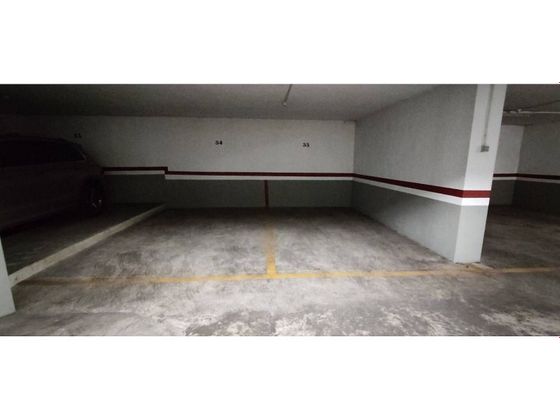 Foto 1 de Garatge en venda a Centro - Gandia de 10 m²