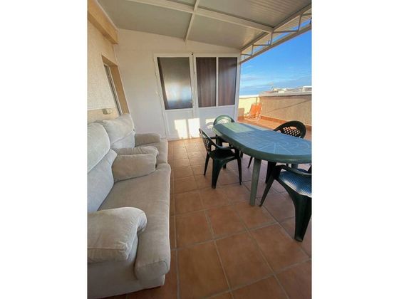 Foto 2 de Àtic en venda a Bellreguard de 2 habitacions amb terrassa i balcó