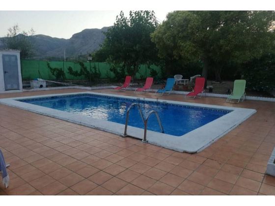 Foto 2 de Xalet en venda a Palma de Gandía de 4 habitacions amb terrassa i piscina