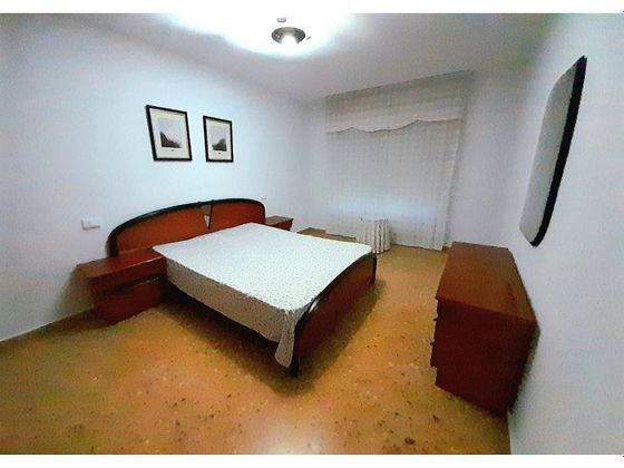 Foto 2 de Pis en venda a Centro - Gandia de 3 habitacions amb garatge i balcó