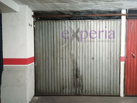 Foto 2 de Garatge en venda a San Pedro - Siana de 12 m²