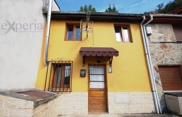 Foto 1 de Casa en venta en Requejo - Rozaes - Oñón de 1 habitación y 40 m²