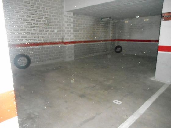 Foto 1 de Garatge en venda a calle Los Pilaretes de 38 m²
