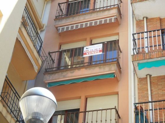 Foto 2 de Pis en venda a plaza De Las Monjas de 2 habitacions amb terrassa i aire acondicionat