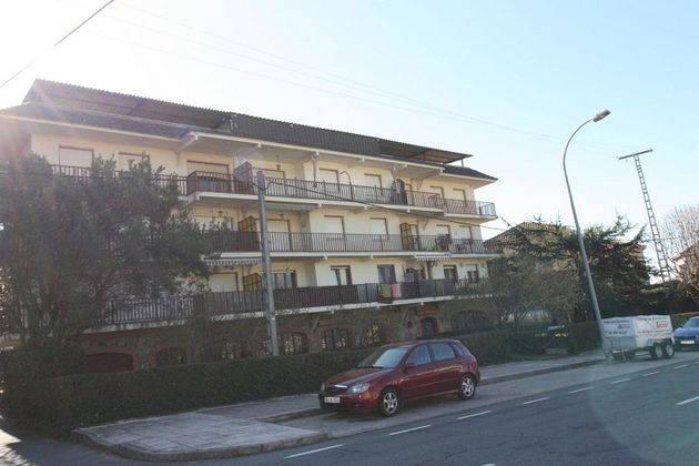 Foto 1 de Àtic en venda a carretera Ávila amb terrassa i ascensor