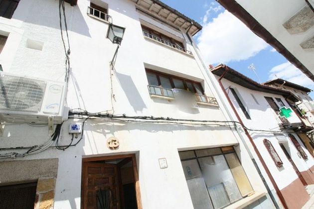 Foto 1 de Venta de casa en calle De la Canchuela de 3 habitaciones y 144 m²