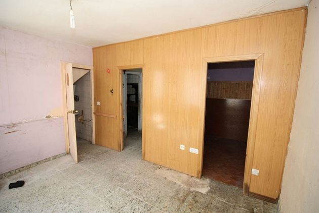 Foto 2 de Venta de casa en calle De la Canchuela de 3 habitaciones y 144 m²