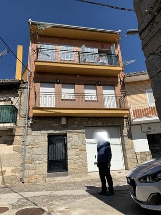 Foto 1 de Pis en venda a calle Pinar de 2 habitacions amb terrassa