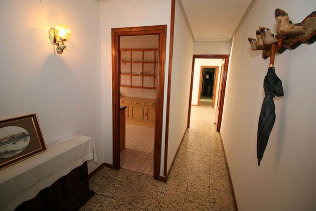 Foto 2 de Pis en venda a calle Molino Abajo de 3 habitacions amb balcó