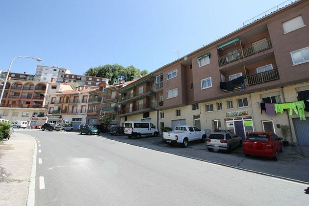 Foto 1 de Venta de ático en carretera Ávilacasavieja de 2 habitaciones con terraza y calefacción