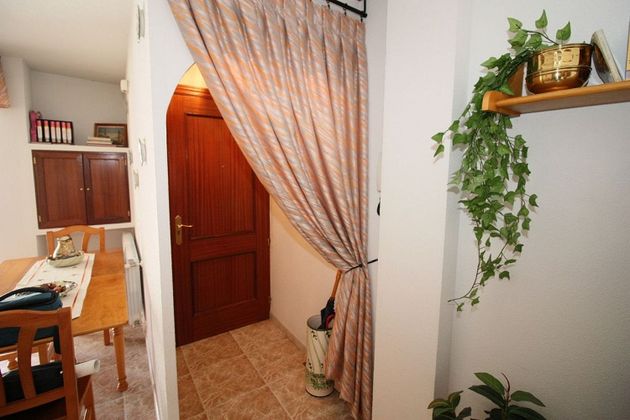 Foto 2 de Àtic en venda a carretera Ávilacasavieja de 2 habitacions amb terrassa i calefacció
