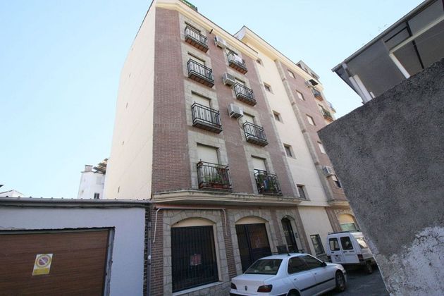 Foto 1 de Venta de ático en travesía P Martinez Vázquez de 1 habitación con terraza y aire acondicionado