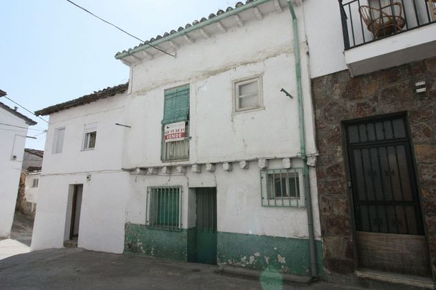 Foto 1 de Casa en venda a travesía La Canchuela de 3 habitacions i 90 m²