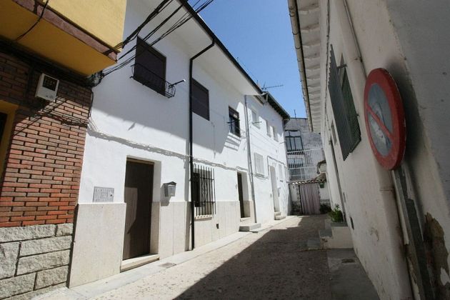 Foto 1 de Venta de casa adosada en calle Canchuela de 5 habitaciones y 140 m²