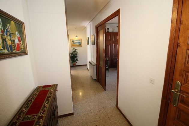Foto 2 de Piso en venta en calle San Marcos de 3 habitaciones con garaje y balcón
