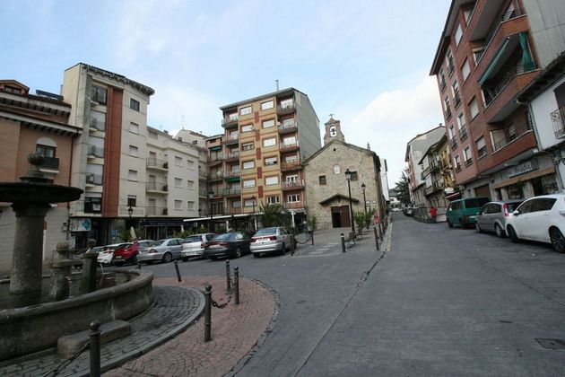 Foto 1 de Venta de piso en plaza Las Monjas Agustinas de 2 habitaciones con balcón y aire acondicionado