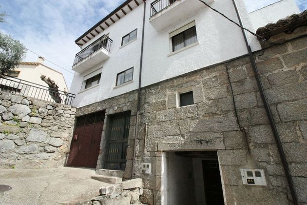 Foto 1 de Chalet en venta en calle Del Horno de 7 habitaciones con garaje y balcón