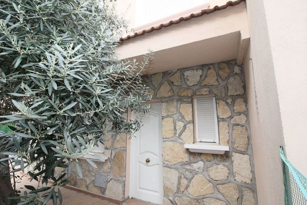 Foto 1 de Casa en venda a calle Alvaro de Luna de 2 habitacions amb calefacció