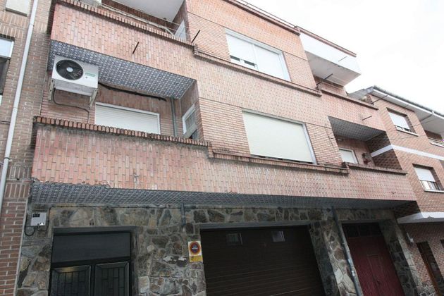 Foto 1 de Pis en venda a calle Galayos de 5 habitacions amb balcó i aire acondicionat