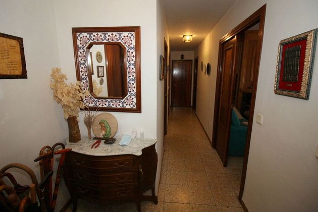 Foto 2 de Pis en venda a calle Galayos de 5 habitacions amb balcó i aire acondicionat