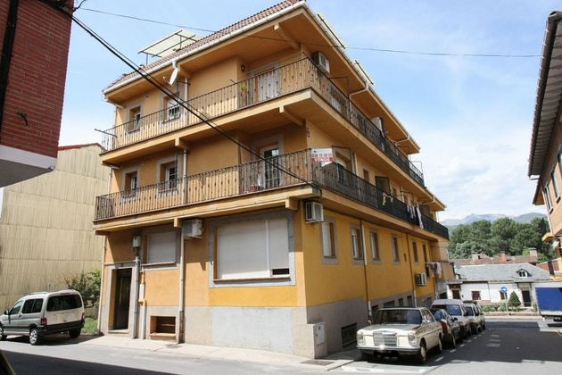 Foto 1 de Pis en venda a calle Pino de 3 habitacions amb balcó i calefacció