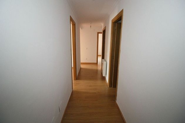 Foto 2 de Venta de piso en calle Pino de 3 habitaciones con balcón y calefacción