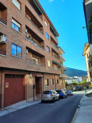 Foto 1 de Piso en venta en calle Escalonilla de 3 habitaciones con terraza y balcón